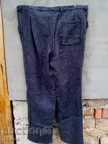 Delivery of Shawl pants Delivery of Shawl pants