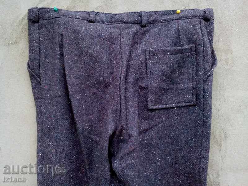 Shawl pants - 5 Shawl pants - 5