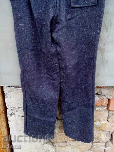 Shawl pants - 6 Shawl pants - 6