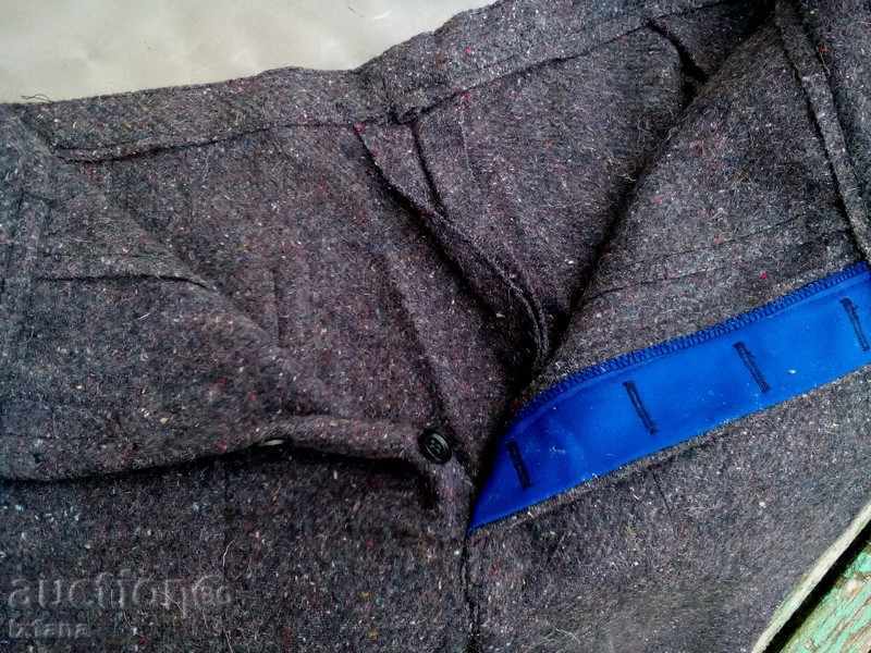 Shawl pants - 7 Shawl pants - 7