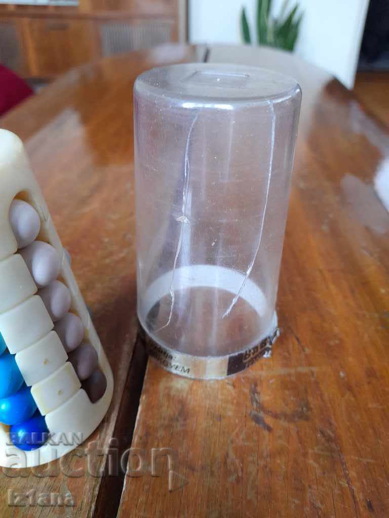 Delivery of An old toy for tidying up Delivery of An old toy for tidying up