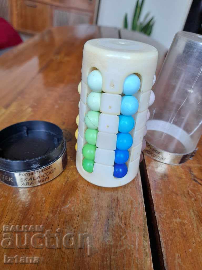 An old toy for tidying up - 5 An old toy for tidying up - 5