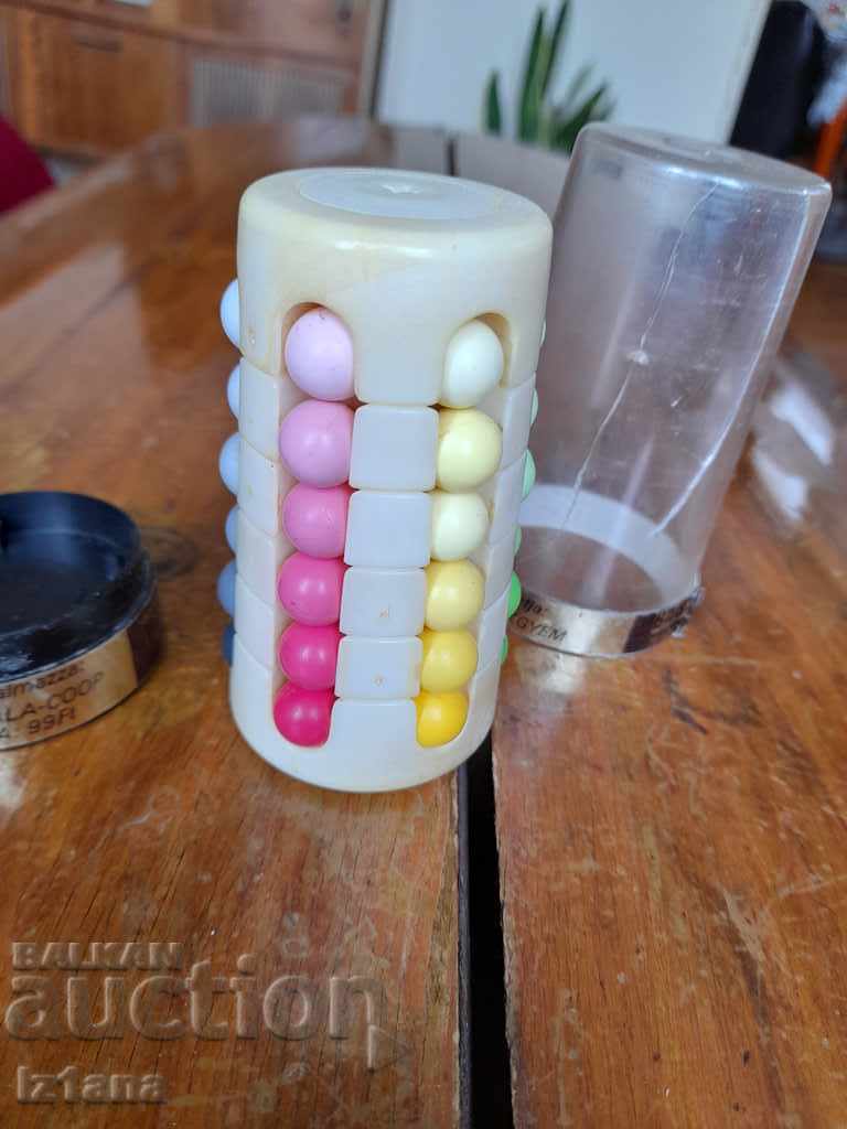 An old toy for tidying up - 6 An old toy for tidying up - 6