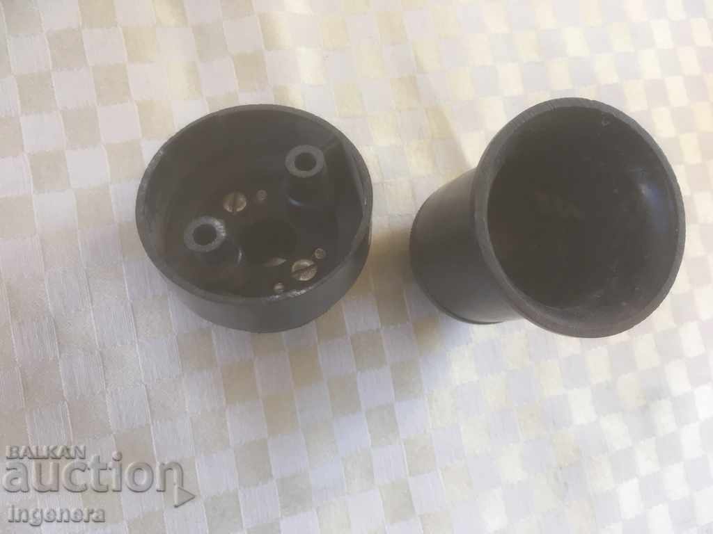 Auction SOCKET AND SOCKET RETRO BAKELITE KIT HEALTHY Auction SOCKET AND SOCKET RETRO BAKELITE KIT HEALTHY