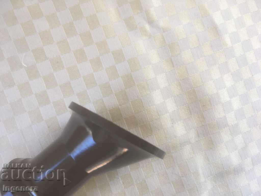 Delivery of WALL SOCKET TILT RETRO BAKELITE UNUSED