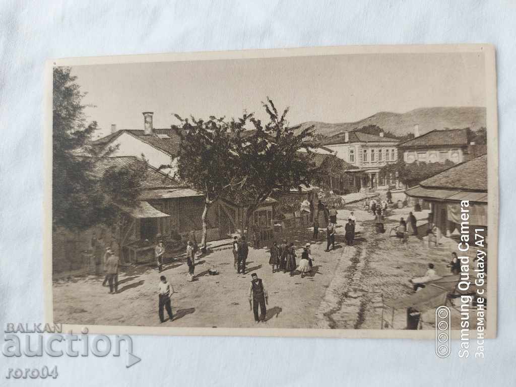 KAZANLAK - 7 KAZANLAK - 7