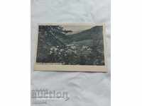 Μοναστήρι Rila