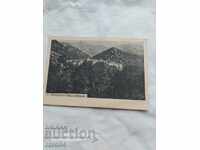 Μοναστήρι Rila