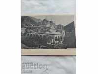 Μοναστήρι Rila