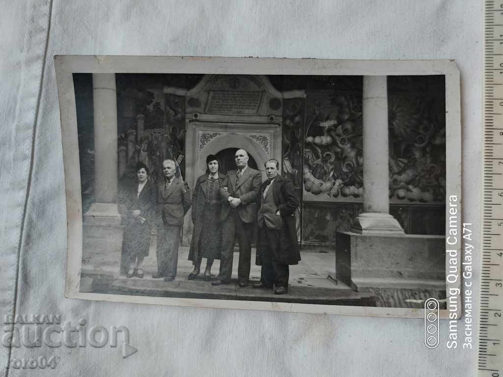 RILA MONASTERY - 5 RILA MONASTERY - 5