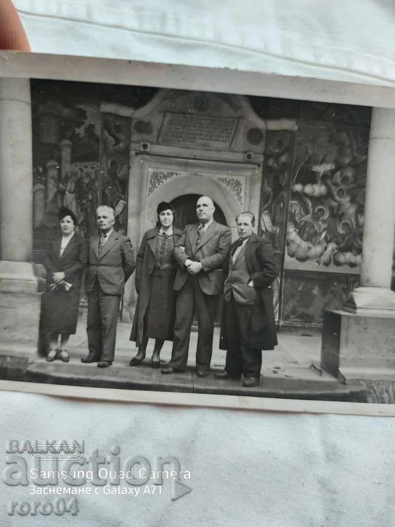 RILA MONASTERY - 6 RILA MONASTERY - 6