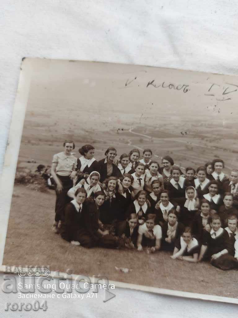 Auction  MAKOTSEVO - PHOTO ZASHEV