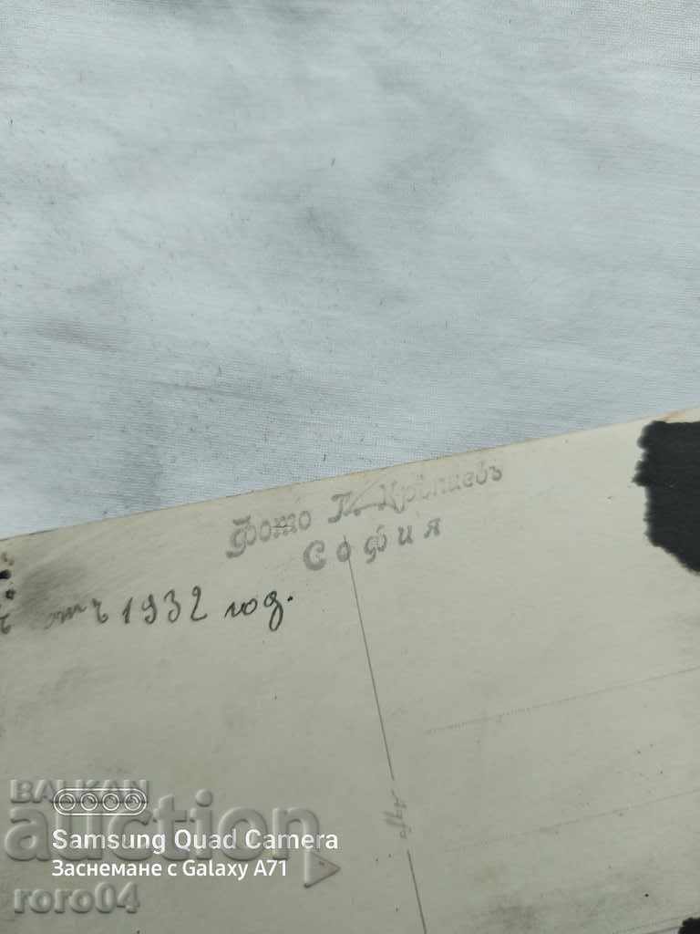 PHOTO G. KRAPIEV - SOFIA - 7