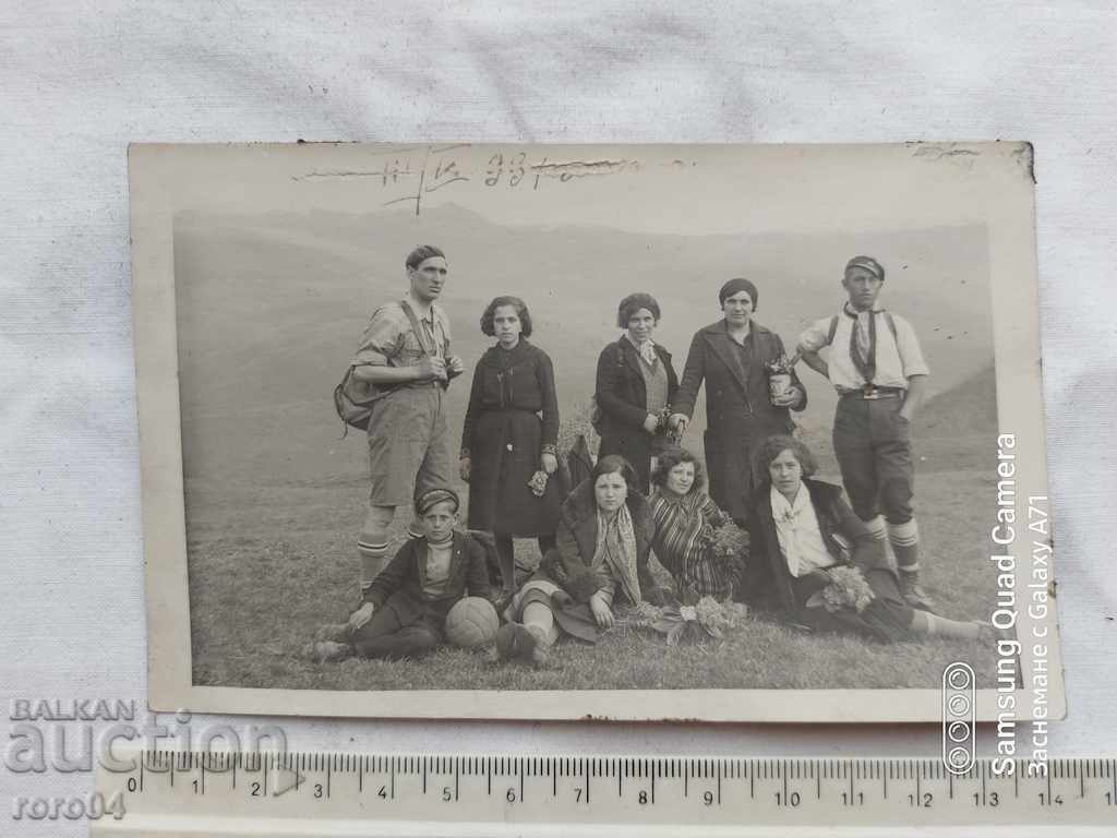 OLD PHOTO - WW II - 5 OLD PHOTO - WW II - 5