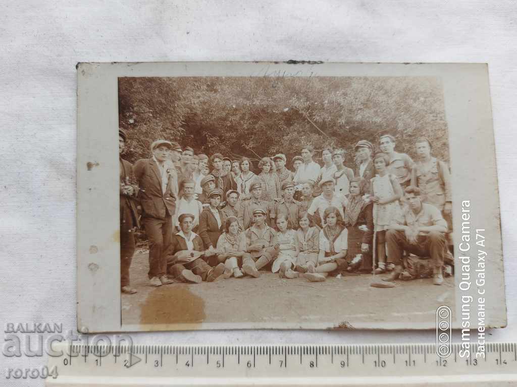 OLD PHOTO - WW II - 5 OLD PHOTO - WW II - 5