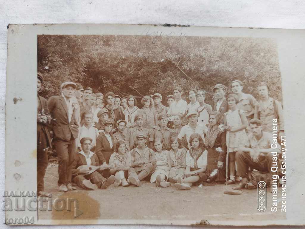 OLD PHOTO - WW II - 6 OLD PHOTO - WW II - 6