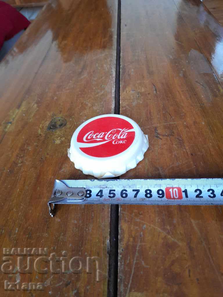 Deschizător vechi Coca Cola, Coca Cola cu preț 35.00 BGN | € 17.90 Deschizător vechi Coca Cola, Coca Cola cu preț 35.00 BGN | € 17.90