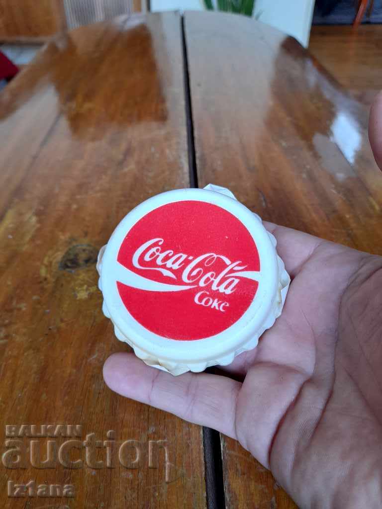 Licitație Deschizător vechi Coca Cola, Coca Cola Licitație Deschizător vechi Coca Cola, Coca Cola