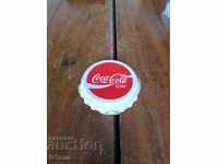 Παλιά ανοιχτήρι Coca Cola, Coca Cola