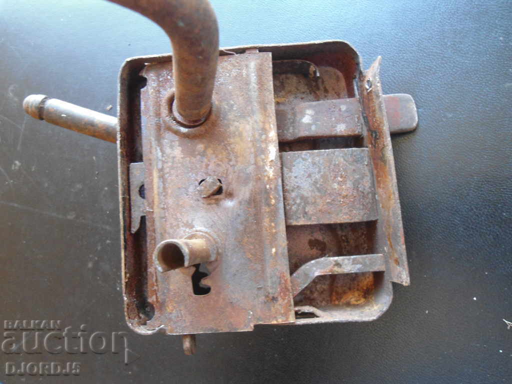 παλαιά κλειδαριά - 6 παλαιά κλειδαριά - 6