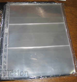 Banknote Album with price 55.00 BGN | € 28.12 Banknote Album with price 55.00 BGN | € 28.12