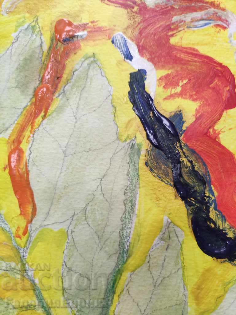 Delivery of Masterful drawing Delivery of Masterful drawing