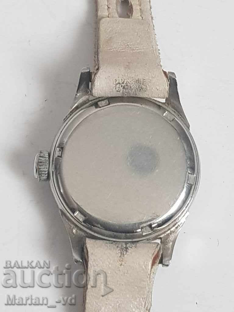 Delivery of Ladies mechanical watch Tissot