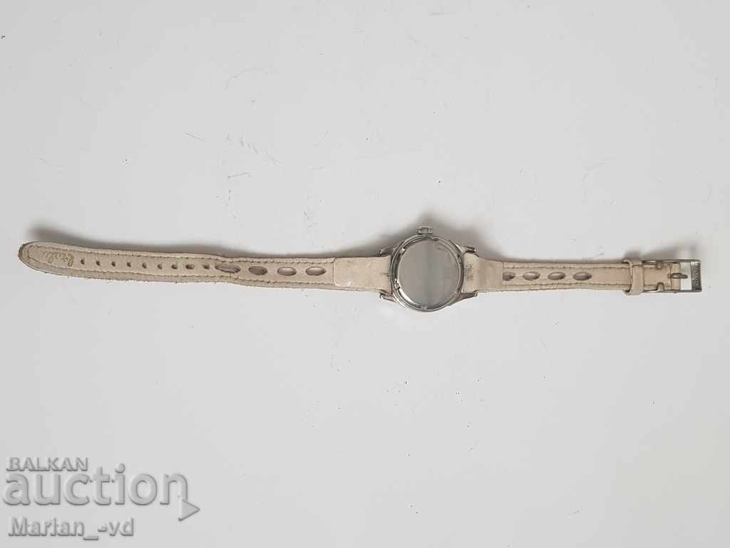 Ladies mechanical watch Tissot - 5