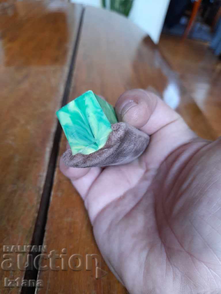 Old absorbent press Victory - 5 Old absorbent press Victory - 5