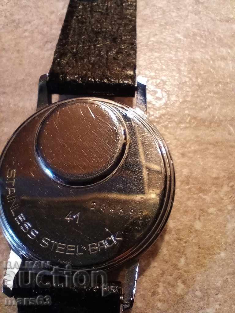 Delivery of TWENTY DOLLAR - COIN WATCH Delivery of TWENTY DOLLAR - COIN WATCH