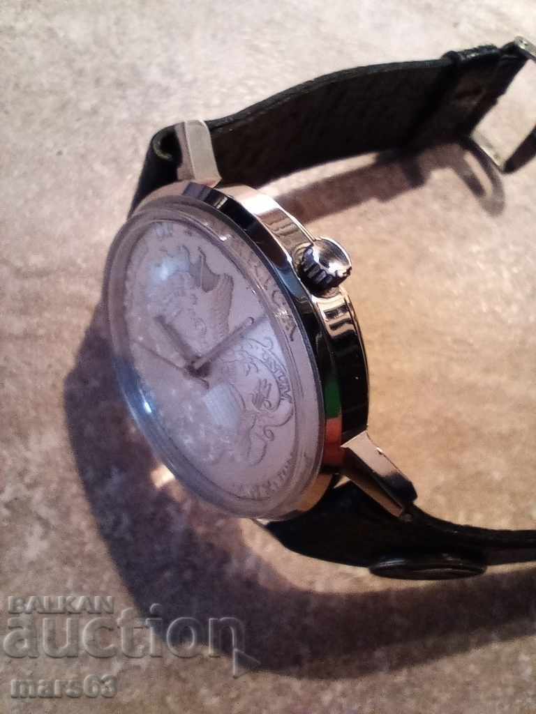 TWENTY DOLLAR - COIN WATCH - 7 TWENTY DOLLAR - COIN WATCH - 7