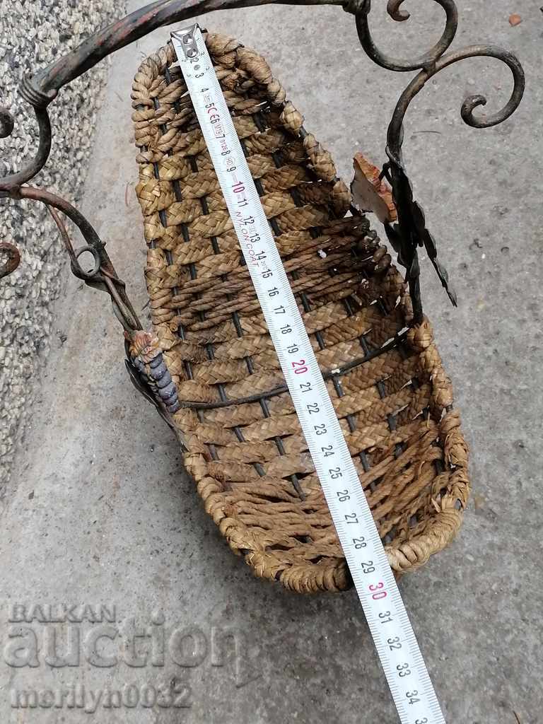 Coniac de whisky metalic pentru suportul sticlei de vin - 6 Coniac de whisky metalic pentru suportul sticlei de vin - 6