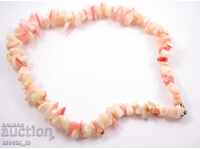 Γεωργιανό κολιέ από ορυκτά