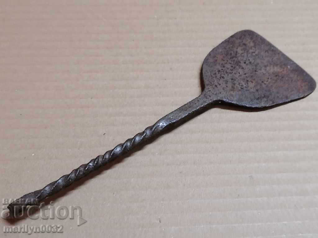 Gingerbread, gingerbread, gingerbread, gingerbread, wrought iron with price 29.00 BGN | € 14.83