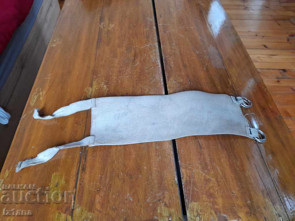 Old hand band with price 30.00 BGN | € 15.34