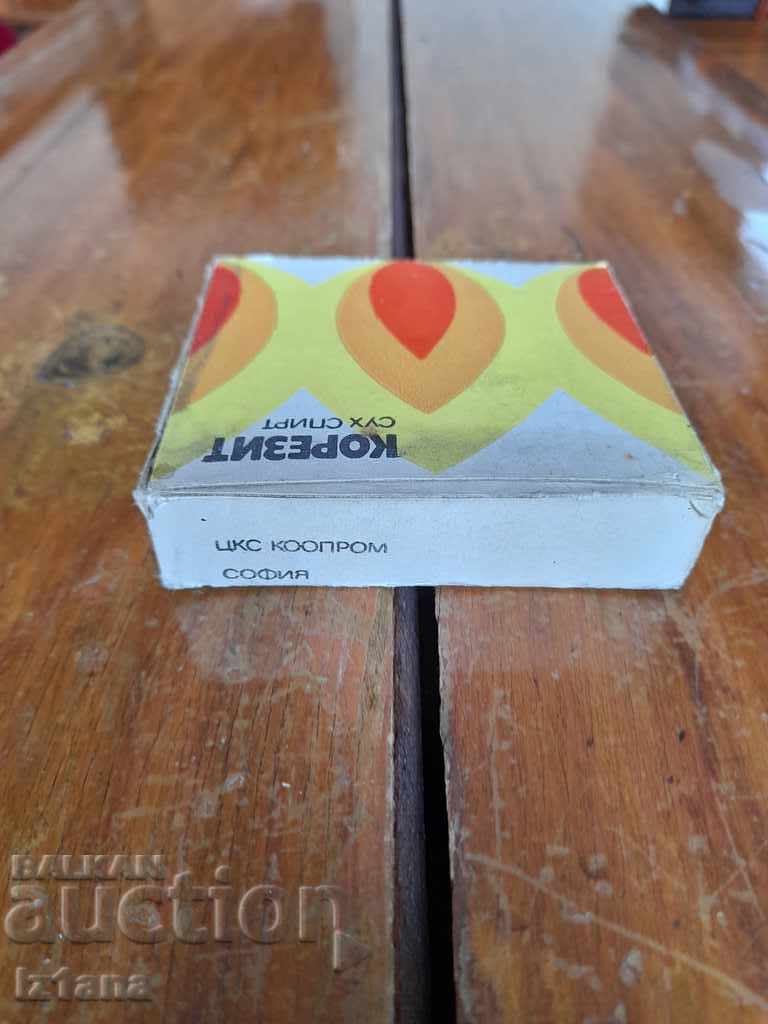 Old Dry Spiral Corset with price 15.00 BGN | € 7.67 Old Dry Spiral Corset with price 15.00 BGN | € 7.67