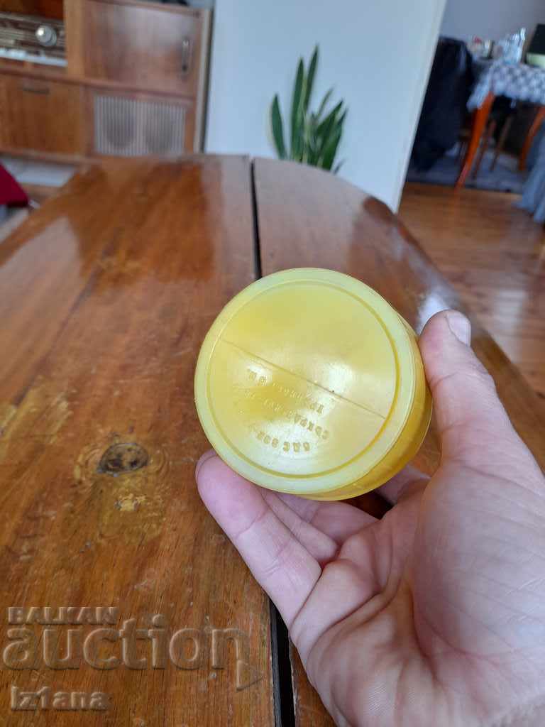 Old barrel, ice cream barrel - 5