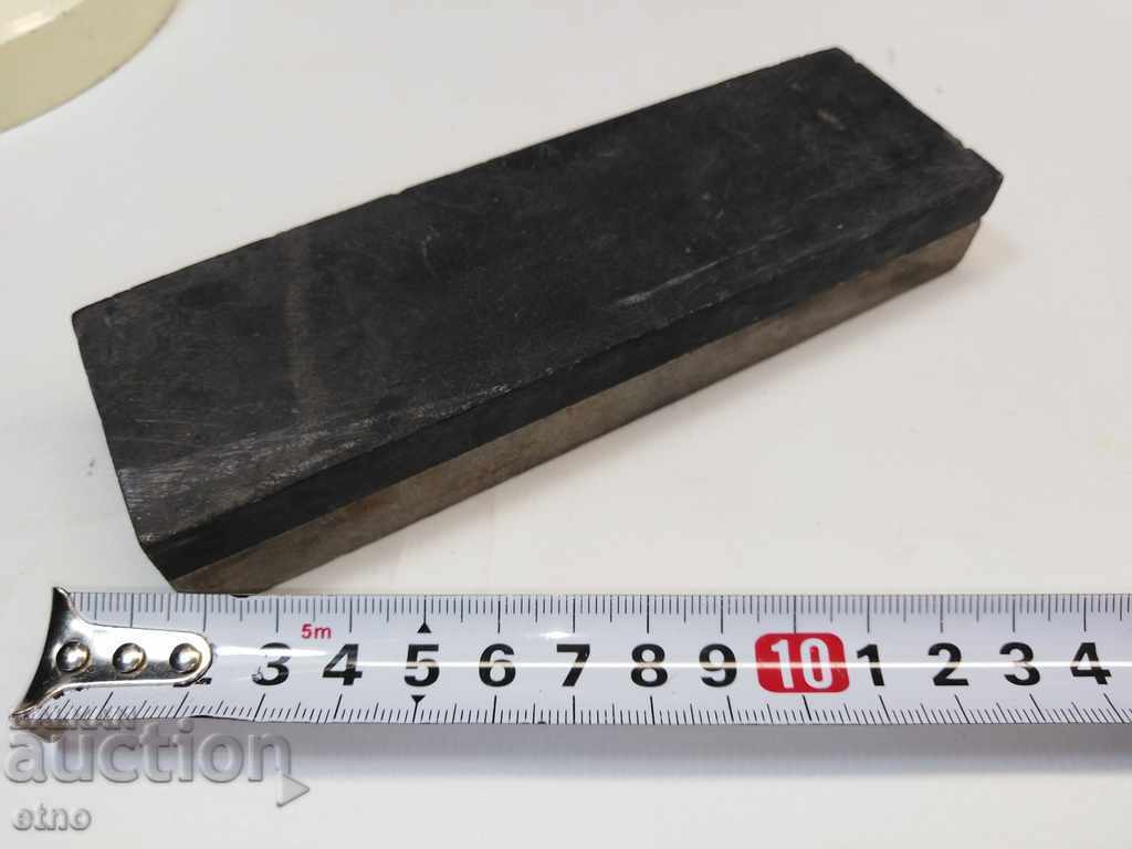 DOUBLE SIDED STONE, TABLE, GRINDING MACHINE, BELGIUM, GRINDING MACHINE, SHAVER, BELT with price 65.00 BGN | € 33.23 DOUBLE SIDED STONE, TABLE, GRINDING MACHINE, BELGIUM, GRINDING MACHINE, SHAVER, BELT with price 65.00 BGN | € 33.23