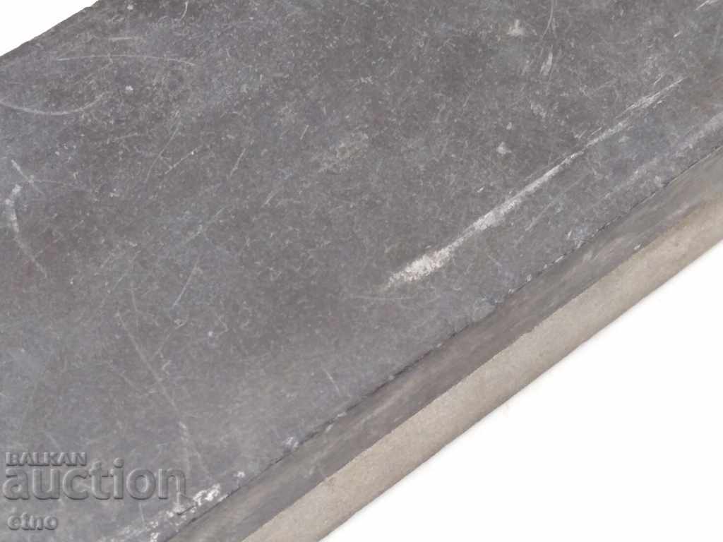 Auction DOUBLE SIDED STONE, TABLE, GRINDING MACHINE, BELGIUM, GRINDING MACHINE, SHAVER, BELT Auction DOUBLE SIDED STONE, TABLE, GRINDING MACHINE, BELGIUM, GRINDING MACHINE, SHAVER, BELT