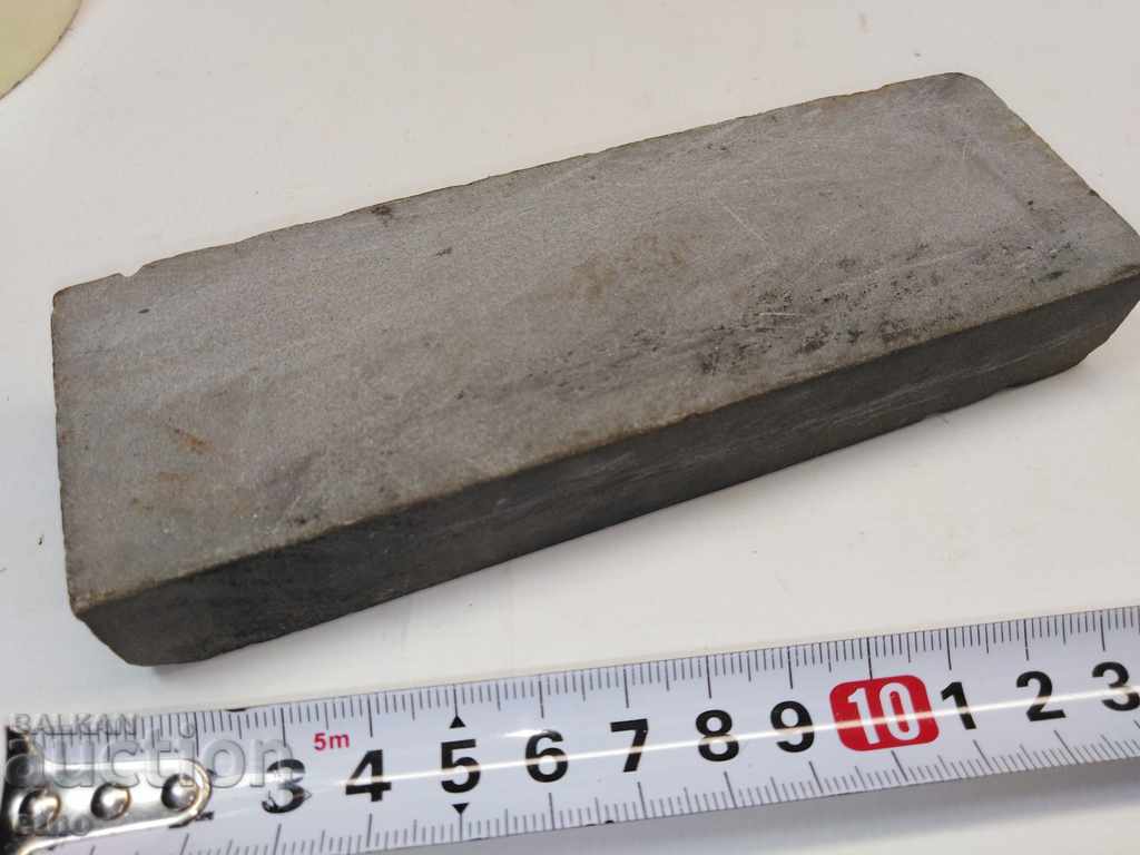 STONE, TABLE, GRINDING MACHINE, BELGIUM, GRINDING MACHINE, SHAVER, BELT with price 45.00 BGN | € 23.01 STONE, TABLE, GRINDING MACHINE, BELGIUM, GRINDING MACHINE, SHAVER, BELT with price 45.00 BGN | € 23.01