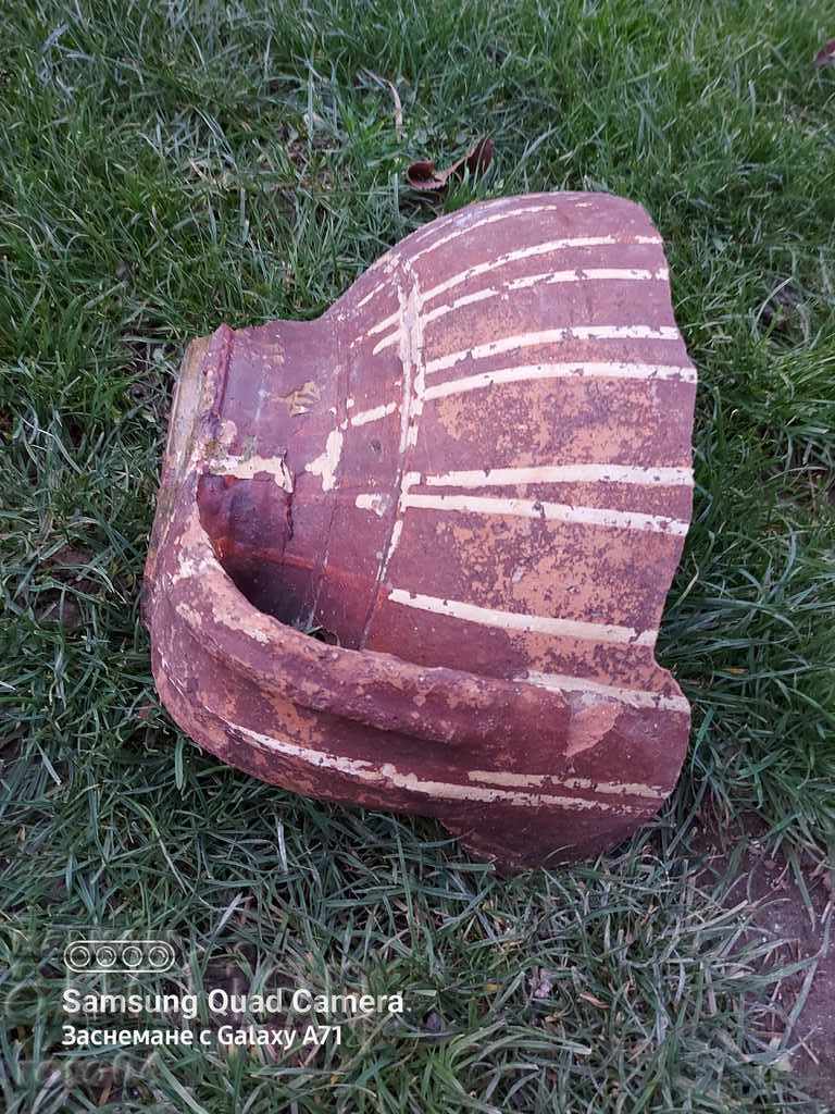 DELVA - PITOS - CERAMICS - REMNANTS - 7 DELVA - PITOS - CERAMICS - REMNANTS - 7