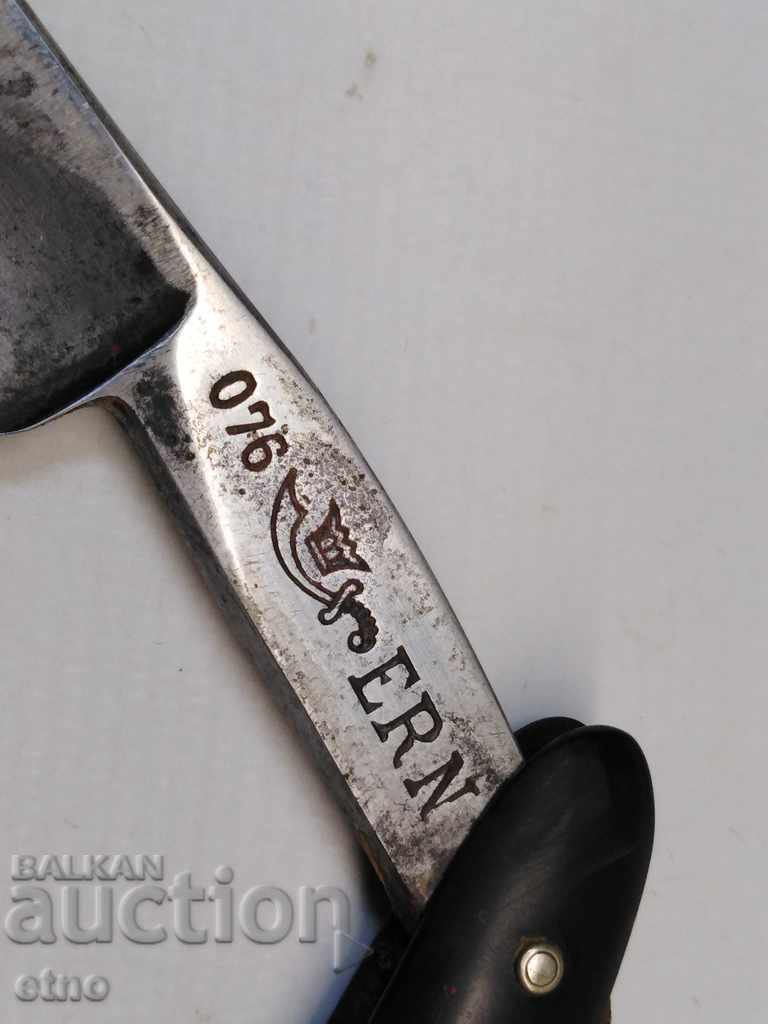 OLD SHAVER SOLINGEN, SOLINGEN with price 75.00 BGN | € 38.35 OLD SHAVER SOLINGEN, SOLINGEN with price 75.00 BGN | € 38.35