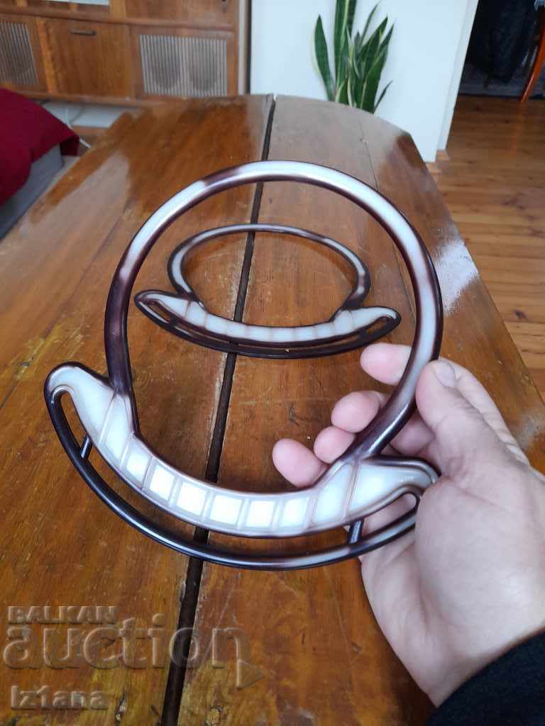 Old handles for bag, bag with price 14.00 BGN | € 7.16