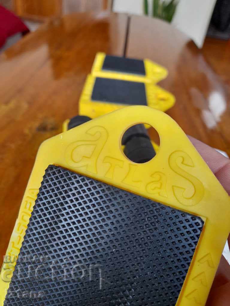 Old conveyor - 6 Old conveyor - 6