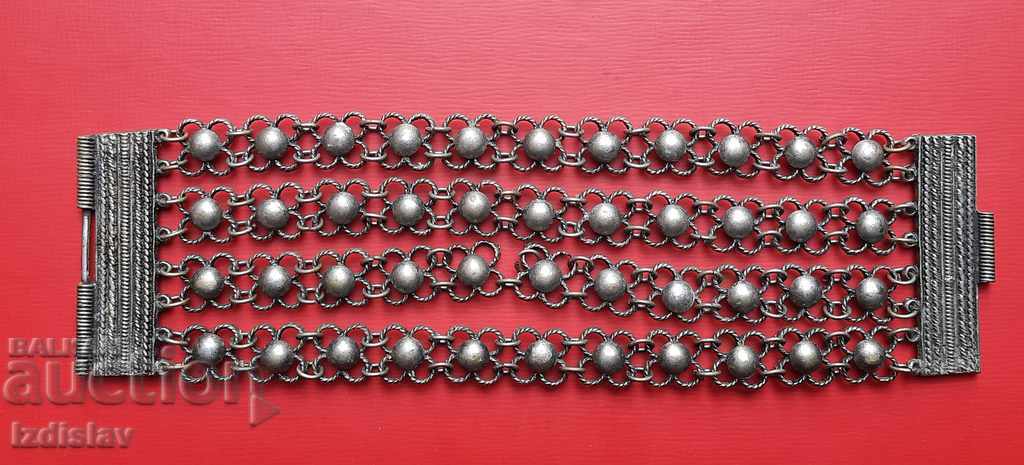 Auction Old women's bracelet Auction Old women's bracelet