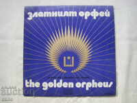 VTA 1723 - Golden Orpheus 74