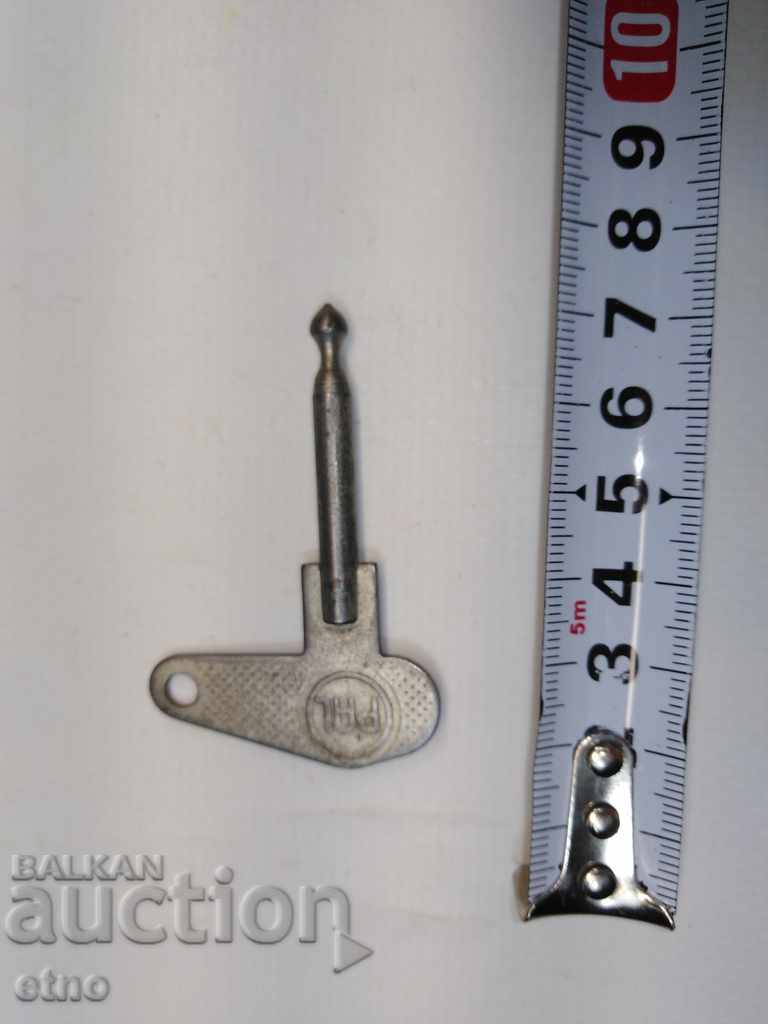 CHEIE RETRO - „PAL”, MOTOR, MOTOCICLETĂ, MOTOCICLETA, BOSCH, BLOCARE cu preț 15.00 BGN | € 7.67