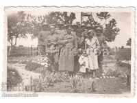 1940 ΜΙΚΡΗ ΠΑΛΙΑ ΦΩΤΟΓΡΑΦΙΑ ΣΤΡΑΤΙΩΤΙΚΗ Α711