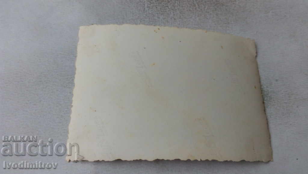 Photo Students at a demonstration for May 24, 1941 with price 3.45 BGN | € 1.76 Photo Students at a demonstration for May 24, 1941 with price 3.45 BGN | € 1.76