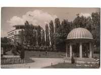 OLD CARD BANKS BANK PARKA IZD. ORE A754